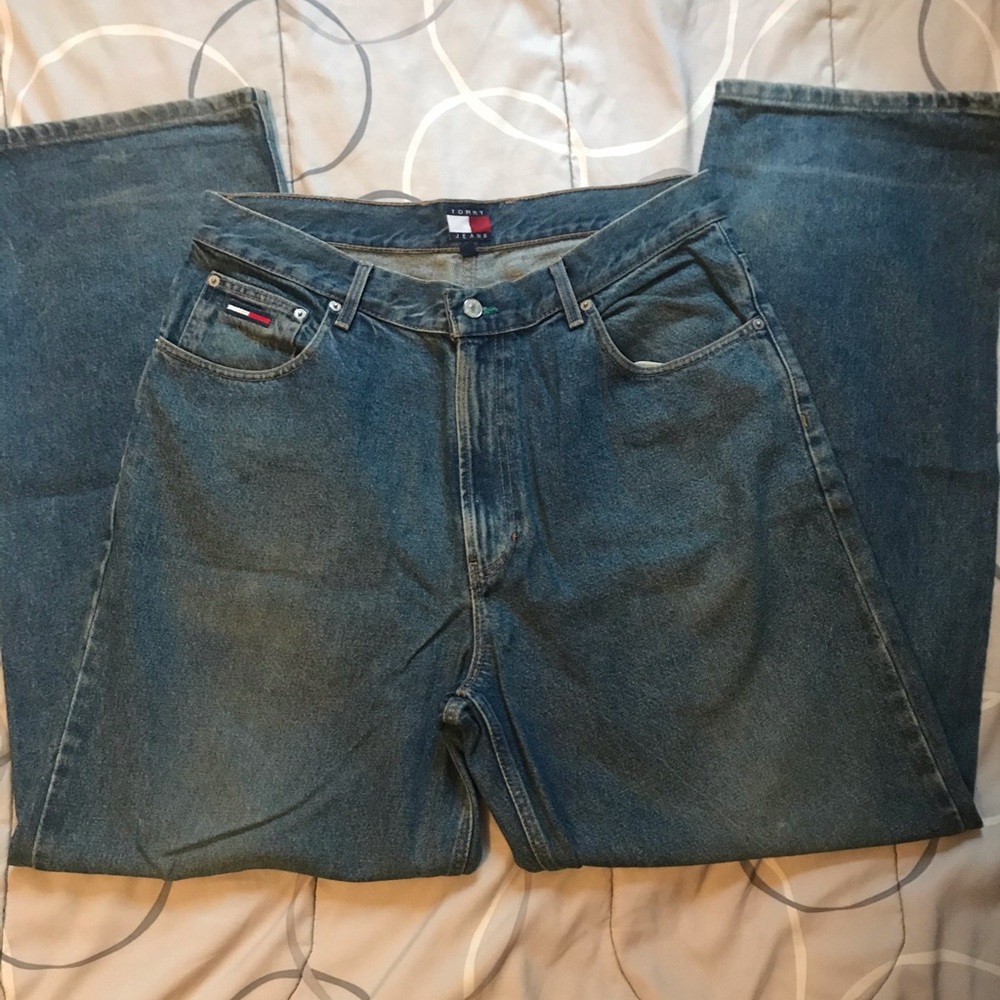 Tommy Hilfiger Jeans